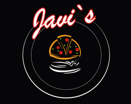 Javi´s logo.
